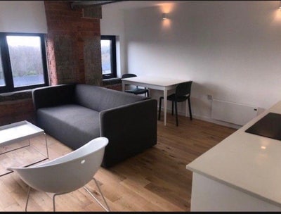 1 Bedroom flat  Main Photo