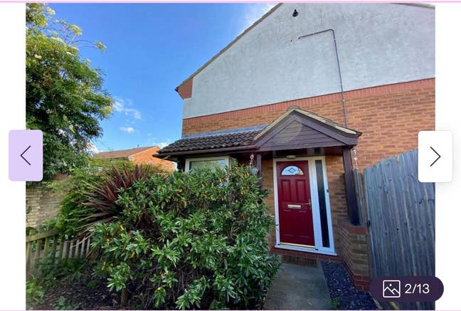 3-Bed Semi-Detached House in St Neots (PE19) Main Photo