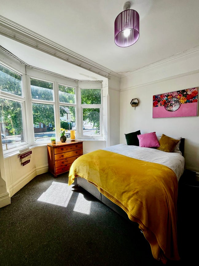 Rooms Available Close To Uol! Main Photo