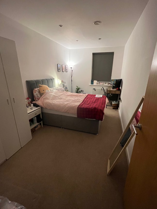 Lovely flat in Ealing  Main Photo