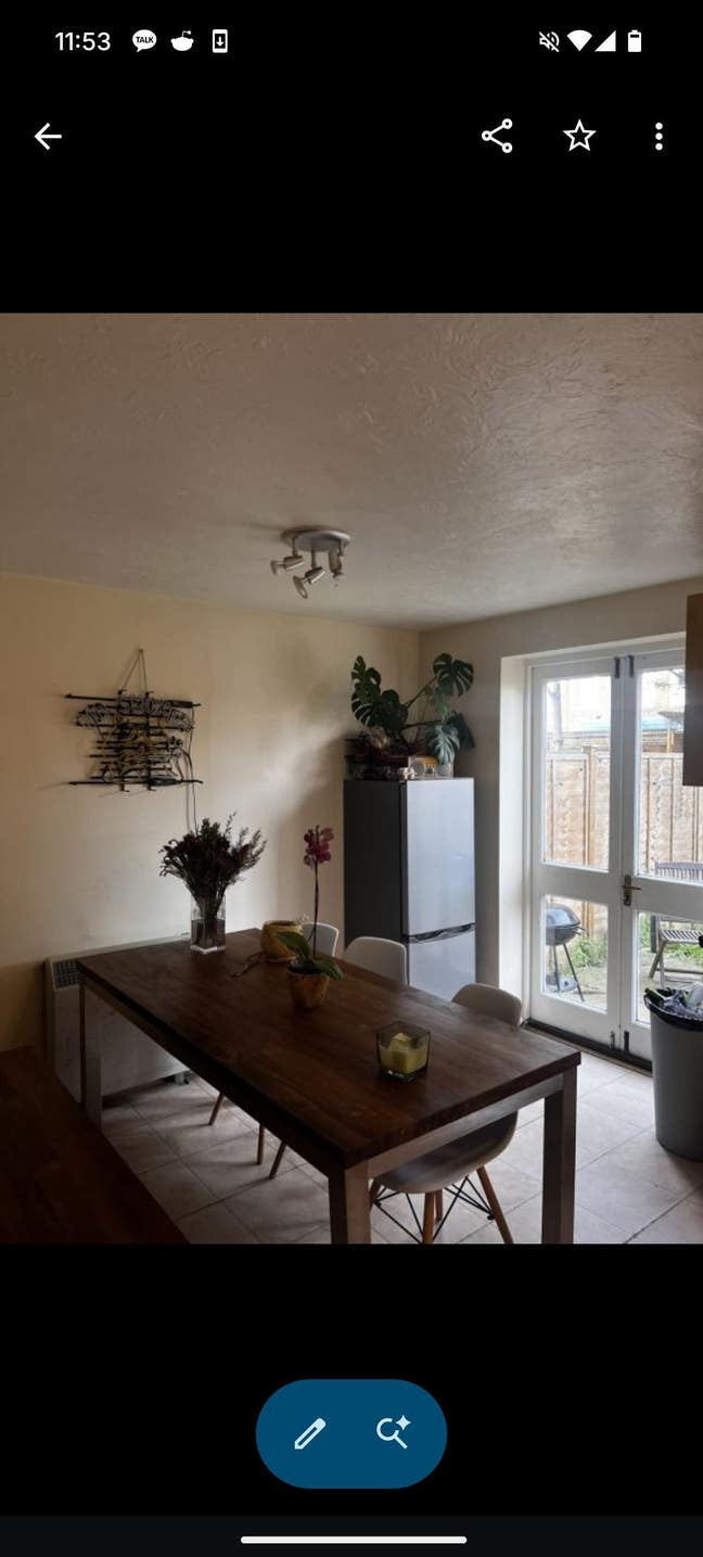 Double bedroom available for students, Bermondsey Main Photo