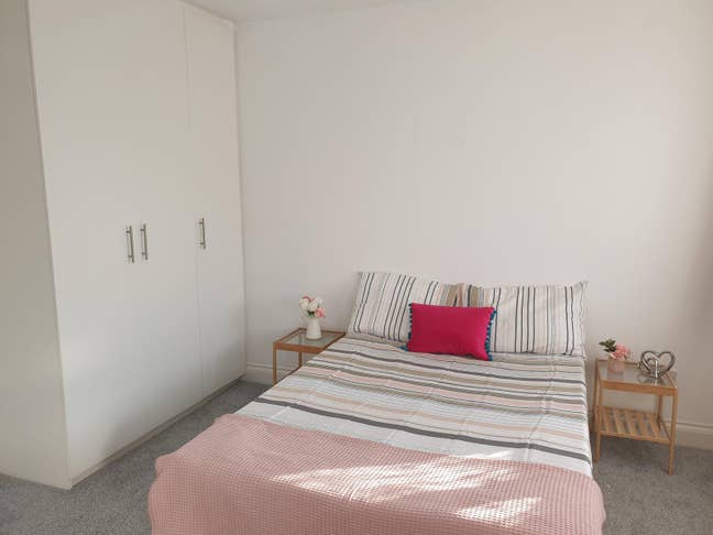 Double Room Available in Wembley, HA9 6 Main Photo