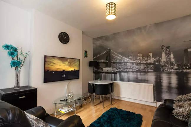 🏡 Beautiful Double Room | Netflix, Garden & Wi-Fi Main Photo