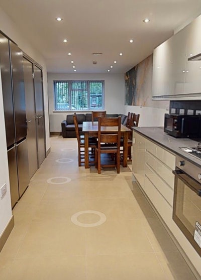 Premium Female Only Living @ Warwick University  Main Photo