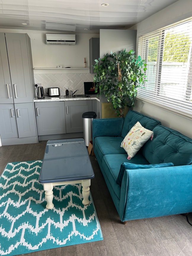 Self contained annexe available  Main Photo