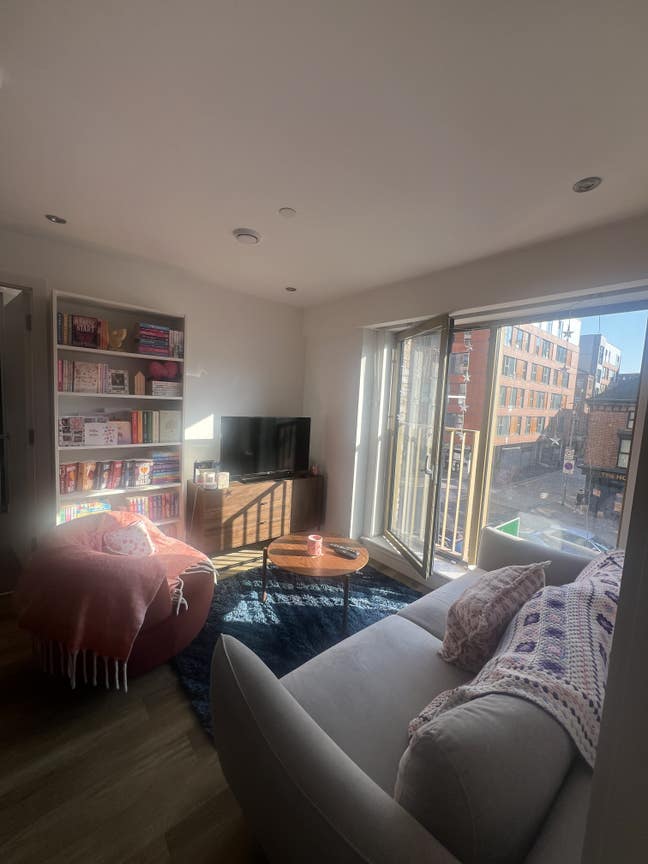 Ancoats Double Room  Main Photo