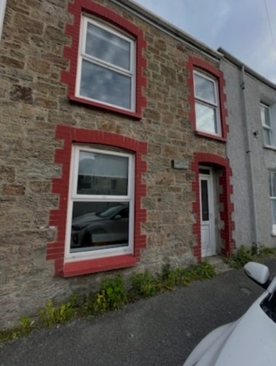 Student Property Falmouth  Main Photo