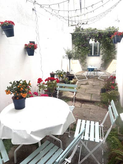 Sunny SHORT LET room/central/near seafront  Main Photo