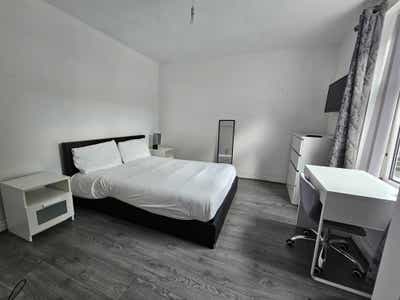 &pound;0 DEPOSIT - Modern Rooms  – Near City  Main Photo