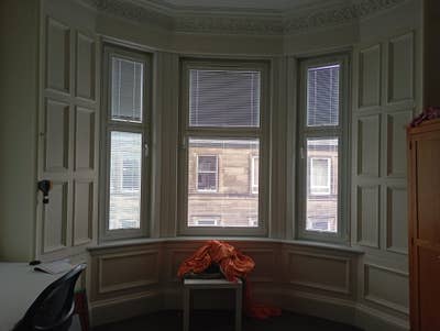 Spacious room in Morningside Flatshare Main Photo