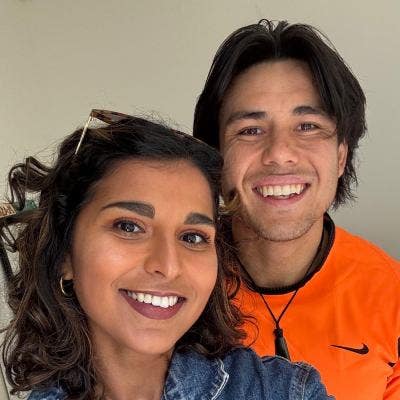 Couple looking for a room!  Main Photo