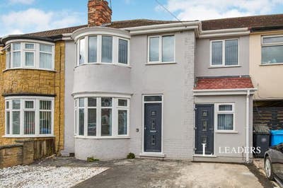En-suite Room to let in Alvaston House Share Main Photo