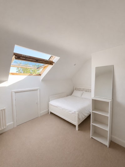 Looking for a 3rd flatmate in SW19 :) Main Photo
