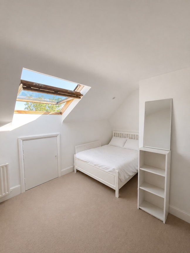 Looking for a 3rd flatmate in SW19 :) Main Photo