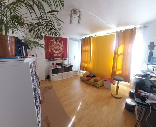 Spacious Double Room in Kennington (Zone 1) Main Photo