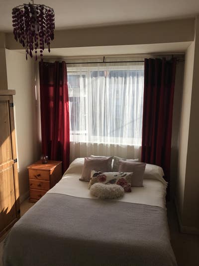 All Bills Incl Lovely Double Rm in NW2 Willsdn/Ckw Main Photo