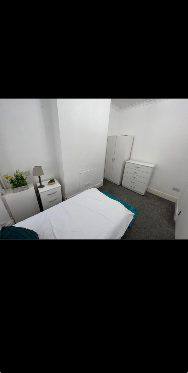 Birmingham - Supported Accommodation 🏡 Main Photo
