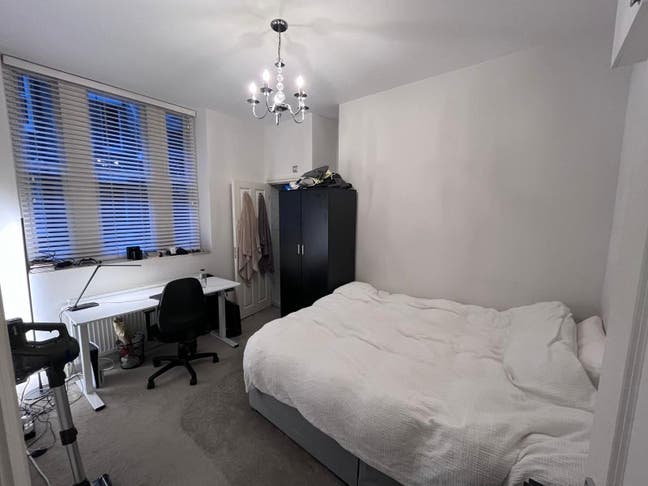 Flat share Chelsea SW10 Main Photo