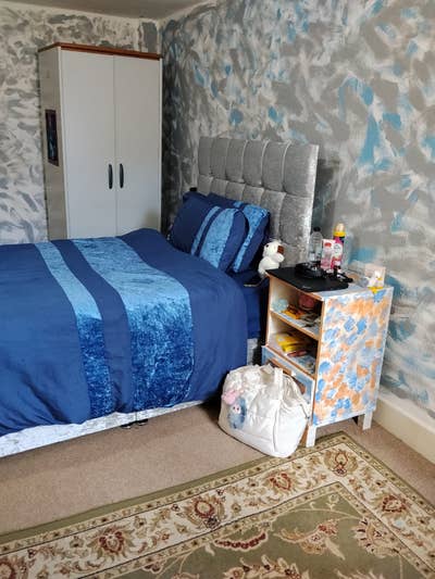 Double Bedroom in Amble Main Photo