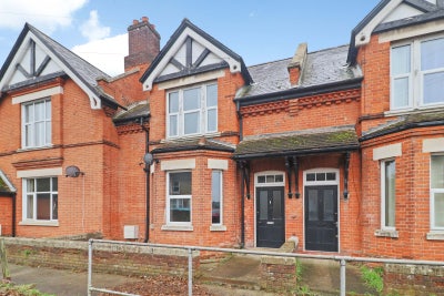 St Martins - Houseshare Main Photo
