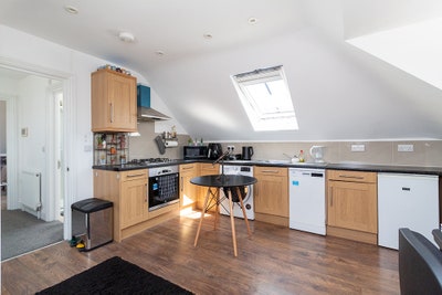 Lovely One Bedroom Flat in Willesden Green Main Photo