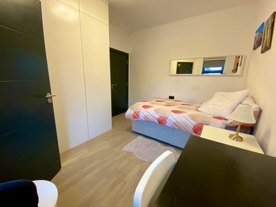 NW10 - Double Ensuite in Big House - Jubilee Line Main Photo