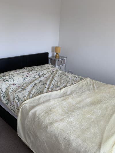 Double room for rent in Oakley Basingstoke  Main Photo