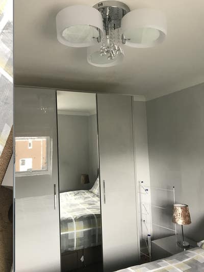 Quiet double room Main Photo