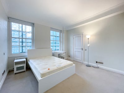 EN SUITE and Double Room 5 min walk St.John's Wood Main Photo