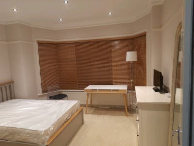 Double Room with En-Suite (Single Occupancy Only) Main Photo