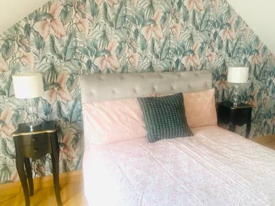 Beautiful double room  Main Photo