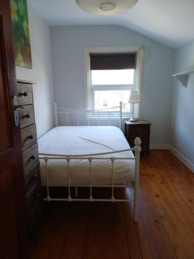 Double Room Main Photo