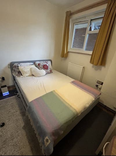 🏡 Cozy Room | Angel / Old Street 📍 | Short-Term  Main Photo