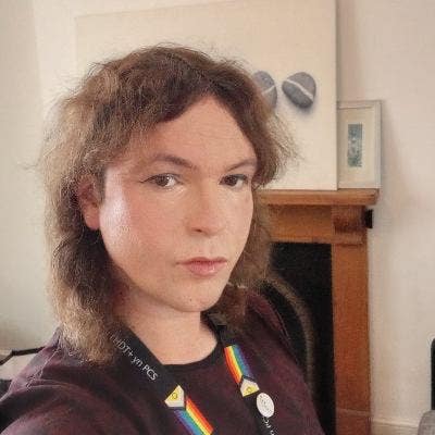LGBT - room wanted in Salford Main Photo