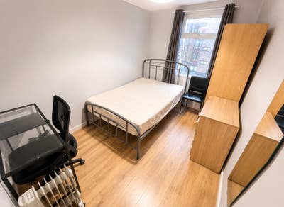 🔥 No Deposit | Only &pound;720 PCM| Canary Wharf 🚇  Main Photo