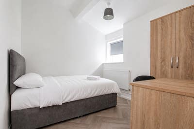 Double Rooms With Bills Included Main Photo