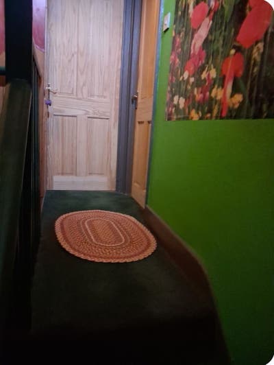Lovely Double room for Non-Smoking Female Veggie Main Photo