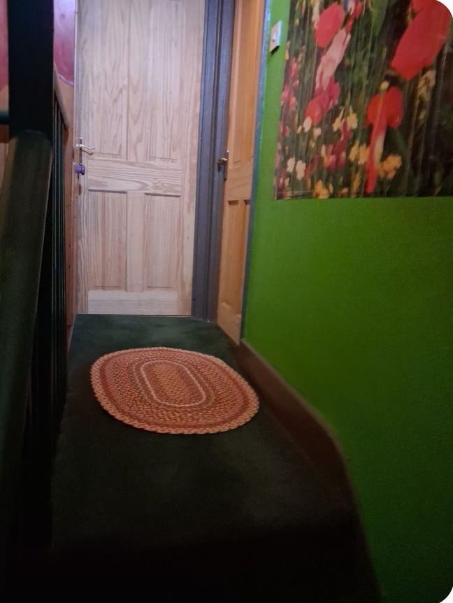 Lovely Double room for Non-Smoking Female Veggie Main Photo
