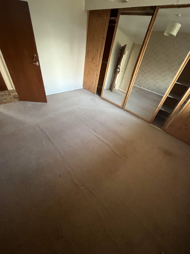 Guardianship: 4 bed house share in Wokingham Main Photo