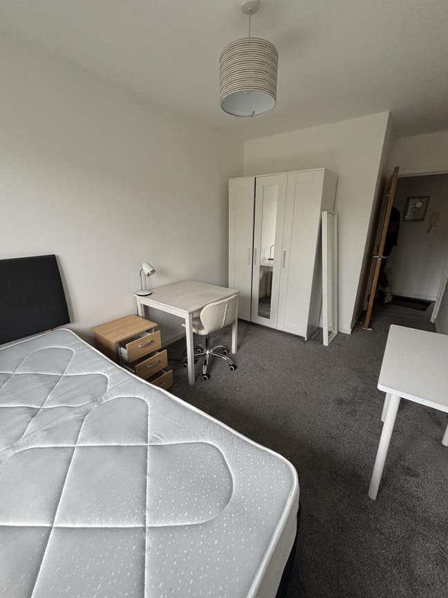Double Room for Rent  Main Photo