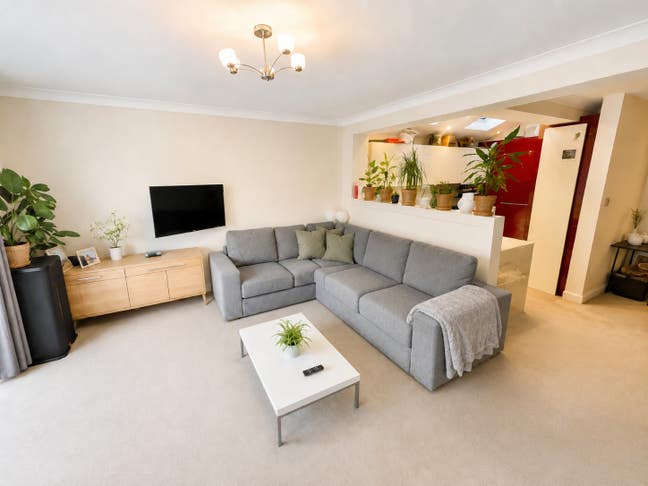 🏠 Cosy Double Room In Friendly Putney Share Main Photo