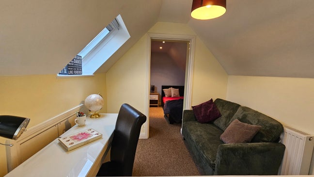 So much more than a "Spare Room" 🏡 Main Photo