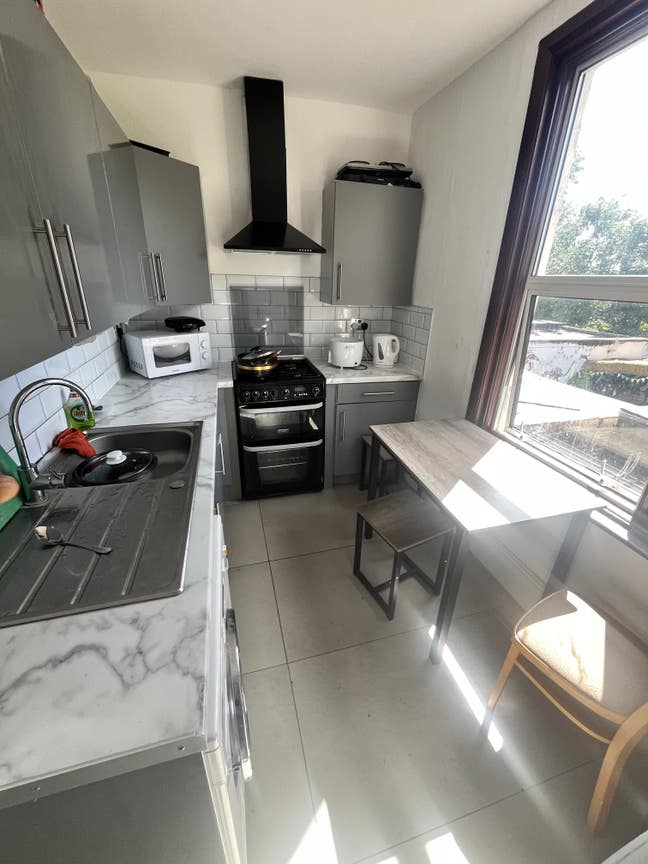 Double Room – all bills included Main Photo