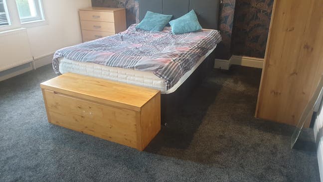 Room in a Shared House, Woodstock Road, B13 Main Photo