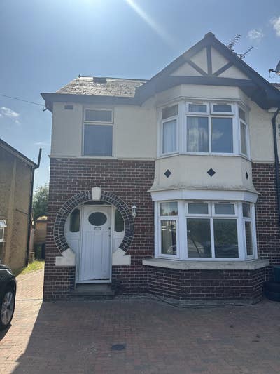  Individual Rooms  Summer Internships Cowley Road  Main Photo