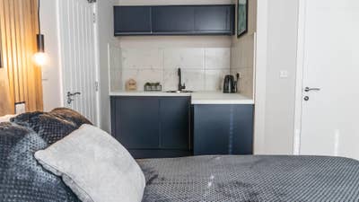 ✨ Modern En-Suites & Studios | NG5  Main Photo