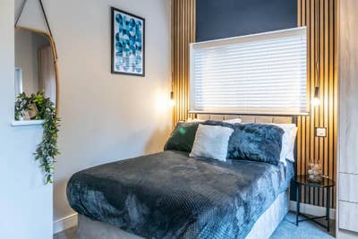 ✨ Modern En-Suites & Studios | NG5  Main Photo
