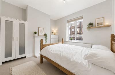 🏡2 Clapham Double Rooms Moving Fast!!🏡 Main Photo