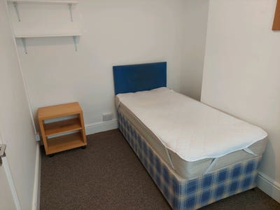 Small single room for rent in Nottingham  Main Photo