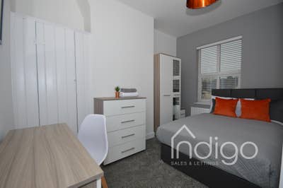 ✨ Great Value Rooms | ST5, Newcastle 💌 Main Photo